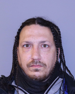 Robert Martz a registered Sex Offender of New York