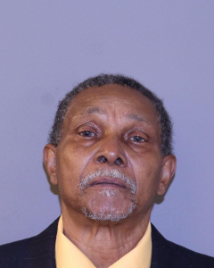 Earnest Johnson a registered Sex Offender of New York