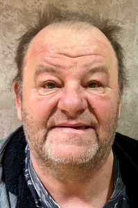 Chester Stanton a registered Sex Offender of New York