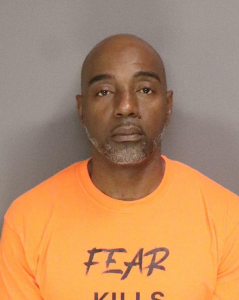 Dameen Kennedy a registered Sex Offender of New York