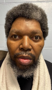 Abdul Arrahman a registered Sex Offender of New York