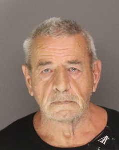 Shabam Rugovac a registered Sex Offender of New York