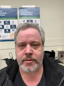 Chad Eric Huntley a registered Sex Offender of New York