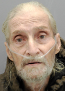 George Lipinsky a registered Sex Offender of New York
