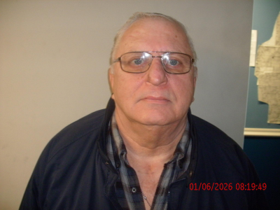 Jim P Matuszak a registered Sex Offender of New York