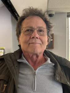 John R Nystrom a registered Sex Offender of New York