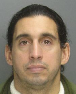 Anthony Miranda a registered Sex Offender of New York