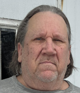 Ronald Eggleston a registered Sex Offender of New York