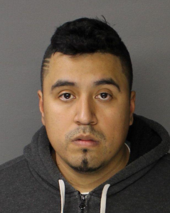 Gilberto Hernandez a registered Sex Offender of New Jersey