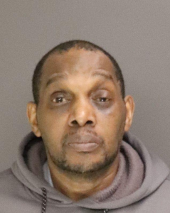 Rodney Moultrie a registered Sex Offender of New York