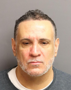 Luis A Ramirez a registered Sex Offender of Maryland