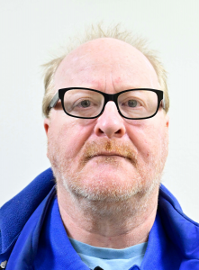 David A Krause a registered Sex Offender of New York