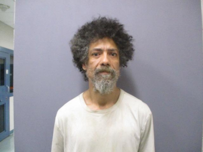 Sean Harris a registered Sex Offender of New York
