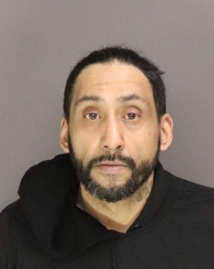 Jose Caballero a registered Sex Offender of New York