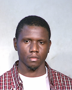Elijah Wonjah a registered  of 