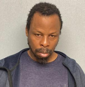 Horace Malcolm a registered Sex Offender of New York