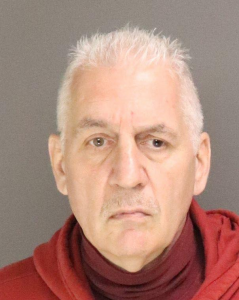 Robert Macindoe a registered Sex Offender of New York