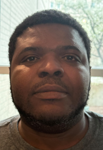 Khiaree Hall a registered Sex Offender of New York