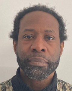 Shannon Gilman Bey a registered Sex Offender of New York