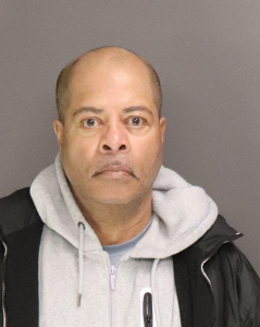 Luis A Ortiz a registered Sex Offender of New York