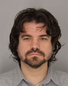 Andrew Kish a registered Sex Offender of New York