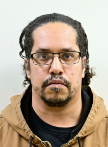 Willie Kyse a registered Sex Offender of New York