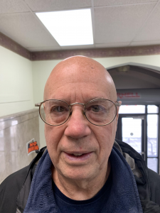 Patrick Distaffen a registered Sex Offender of New York