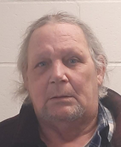 Robert Knapp a registered Sex Offender of New York