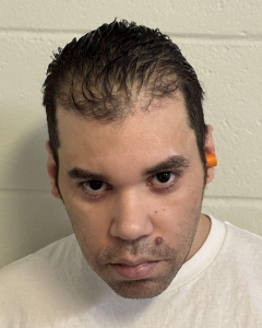 Jessie Delossantos a registered Sex Offender of New York