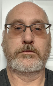 Patrick Robert Nilsen a registered Sex Offender of New York