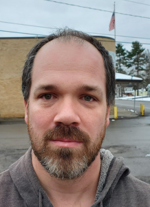 William Thomas a registered Sex Offender of New York