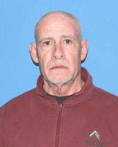 William Powers a registered Sex Offender of New York