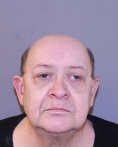 Michael D Spraker a registered Sex Offender of New York