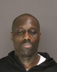 Issac Mcdonald a registered Sex Offender of New York