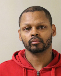 Tommy Jackson a registered Sex Offender of New York