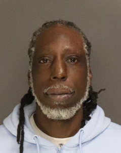 Paul Brown a registered Sex Offender of New York