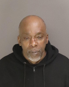 Rodney Demetrius Jackson a registered Sex Offender of New York