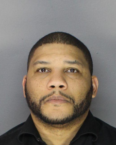 Rodney Jackson a registered  of 