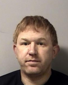 Steven Grice a registered Sex Offender of New York