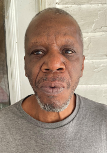James Davis a registered Sex Offender of New York