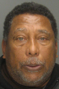 Roberto Britton a registered Sex Offender of New York