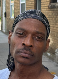 Samuel L Mckinnon a registered Sex Offender of New York