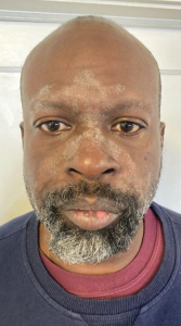 Lavalle Walker a registered Sex Offender of New York