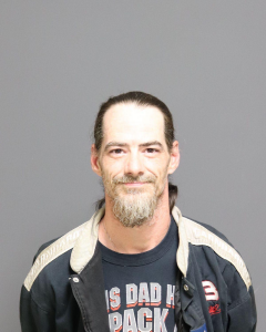 Timothy Fancher a registered Sex Offender of New York