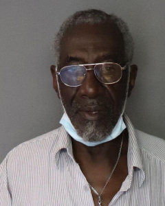 Wardell Richardson a registered Sex Offender of New York