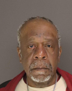 Kenneth Ward a registered Sex Offender of New York
