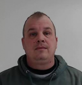 Mike Skramko a registered Sex Offender of New York