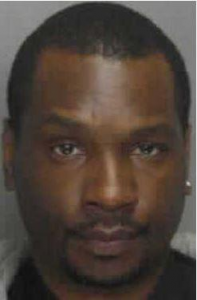 Anthony Lewis a registered  of 