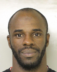 Joaquin Bullock a registered  of 