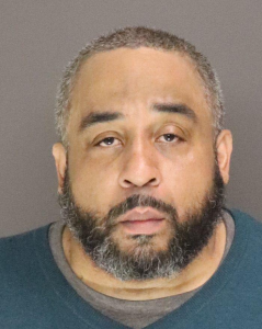 Tomas Garcia a registered Sex Offender of New York